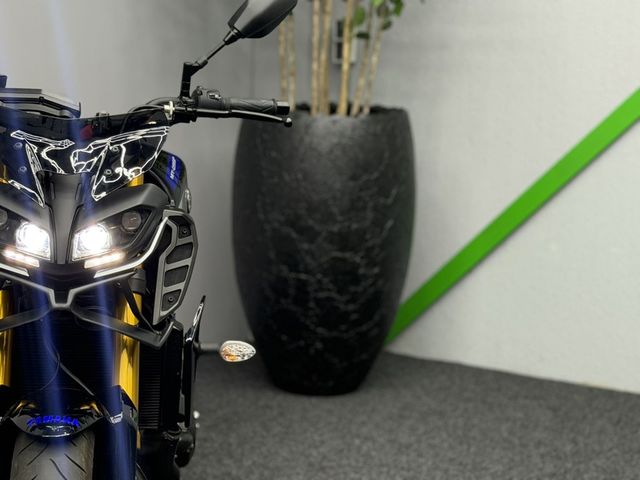 yamaha - mt-09-sp