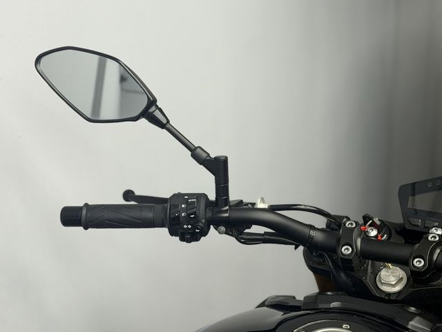 yamaha - mt-09-sp