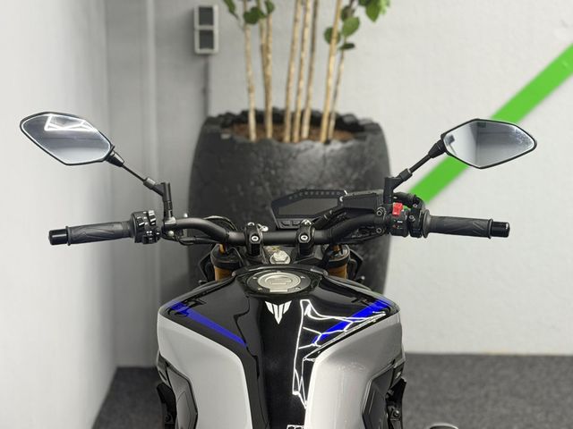 yamaha - mt-09-sp