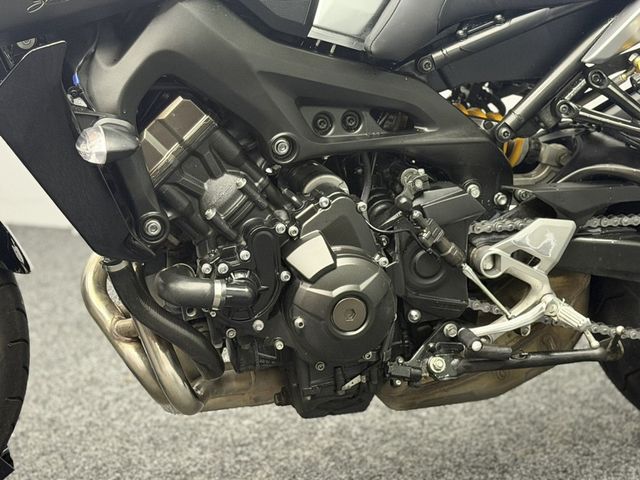 yamaha - mt-09-sp