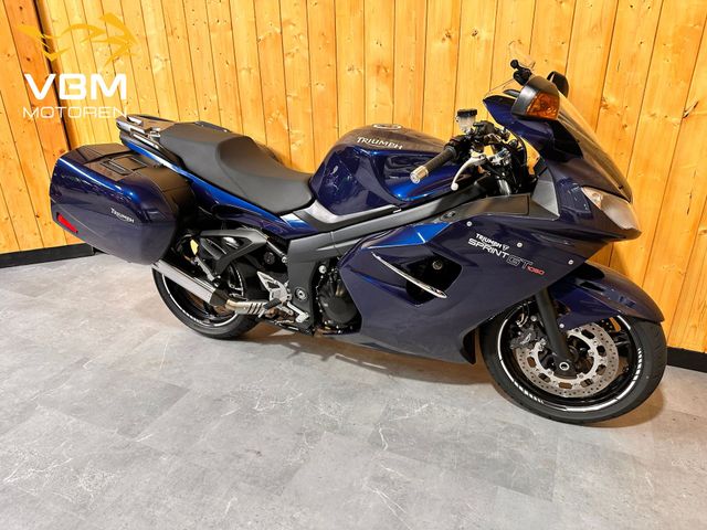 triumph - sprint-gt-abs