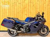 TRIUMPH SPRINT GT ABS