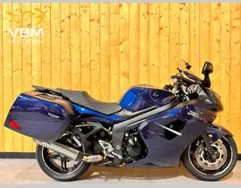 Triumph Sprint GT ABS 2011 occasion