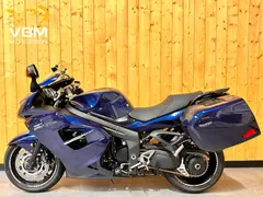 Triumph Sprint GT ABS 2011 occasion – foto 4 van 24