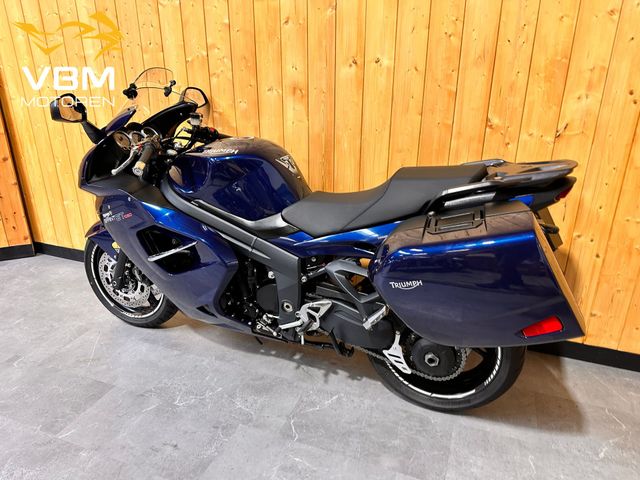 triumph - sprint-gt-abs