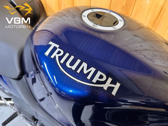 triumph - sprint-gt-abs