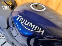 Triumph Sprint GT ABS 2011 occasion – foto 15 van 24