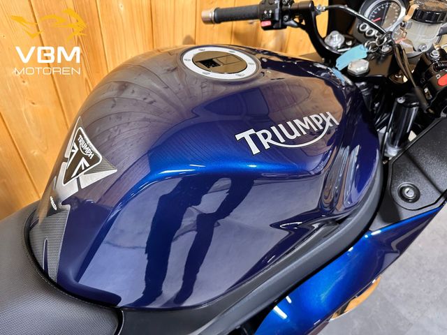 triumph - sprint-gt-abs