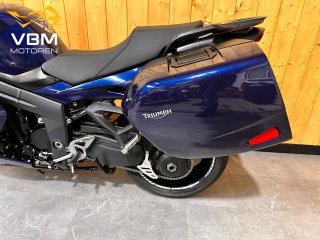 triumph - sprint-gt-abs