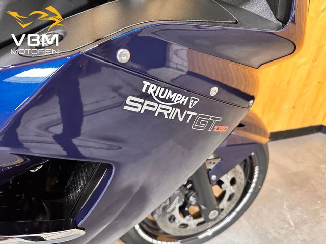 triumph - sprint-gt-abs
