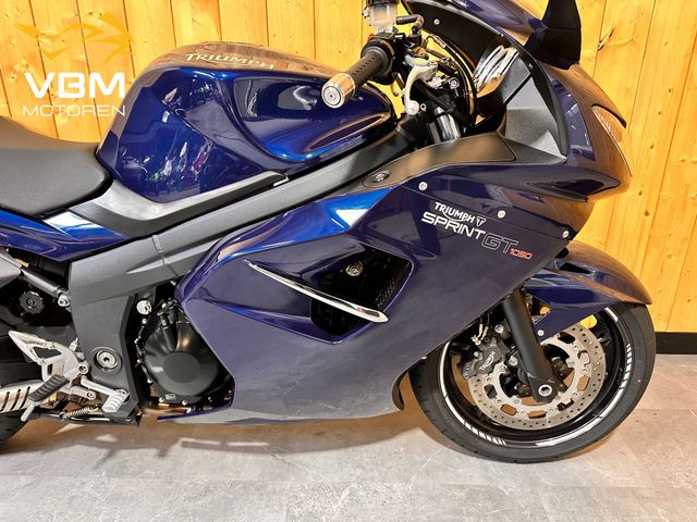 triumph - sprint-gt-abs