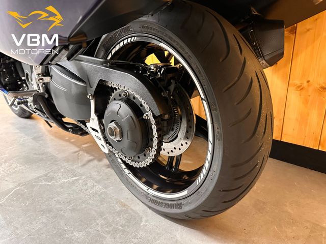 triumph - sprint-gt-abs