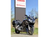 YAMAHA FJR 1300 A