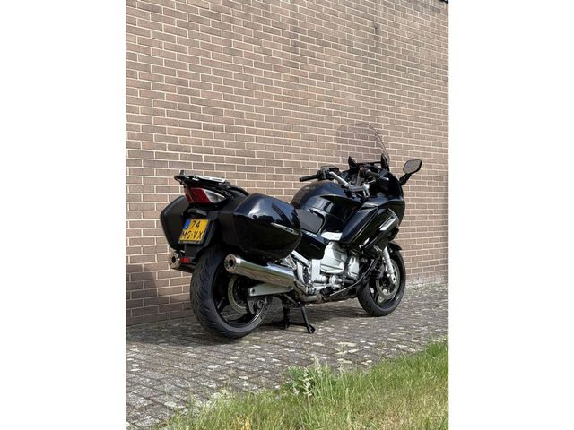 yamaha - fjr-1300-a