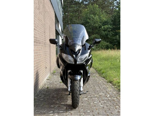 yamaha - fjr-1300-a