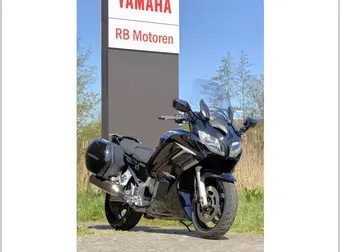 Yamaha FJR 1300 A 2013 occasion