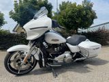 HARLEY-DAVIDSON STREET GLIDE
