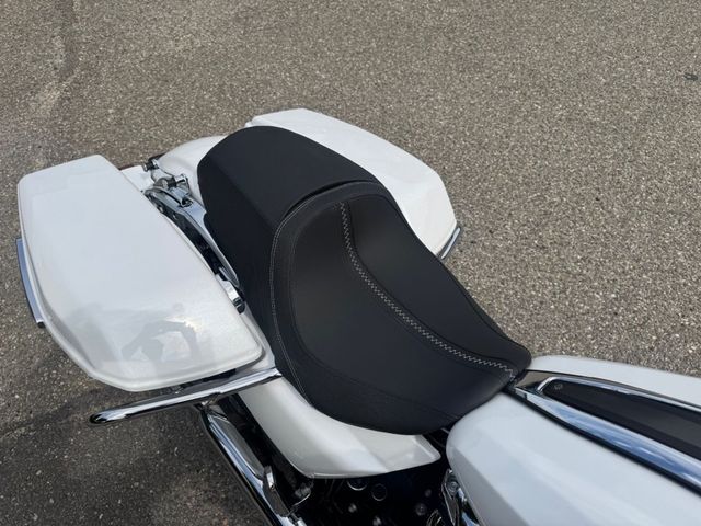 harley-davidson - street-glide