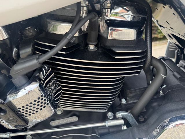 harley-davidson - street-glide