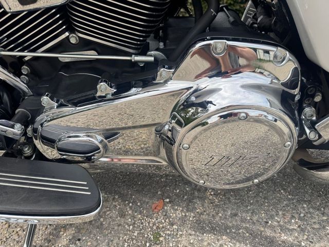 harley-davidson - street-glide