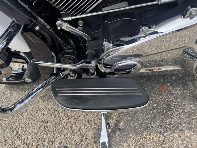harley-davidson - street-glide