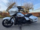 HARLEY-DAVIDSON STREET GLIDE