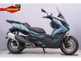 BMW C 400 GT