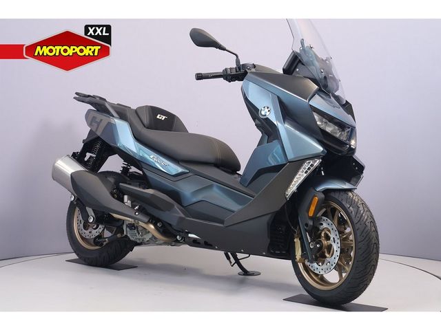 bmw - c-400-gt