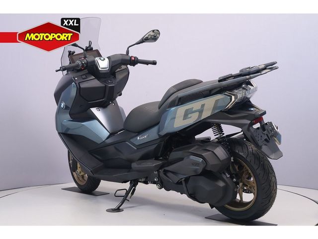 bmw - c-400-gt