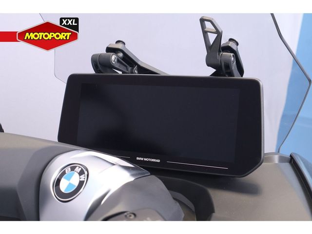 bmw - c-400-gt