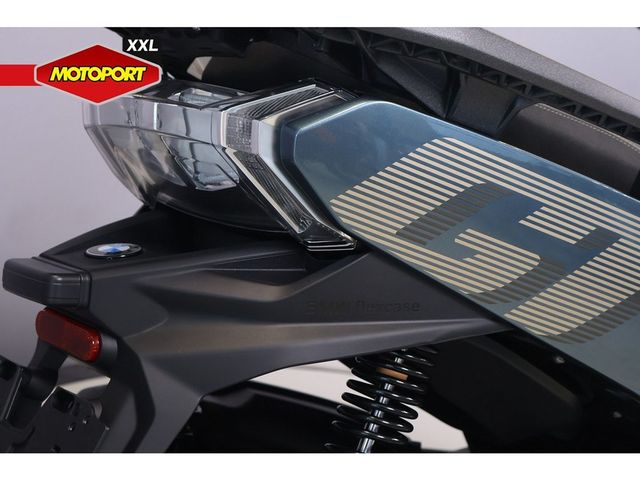 bmw - c-400-gt