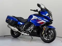 BMW K 1600 GT Racing Blue metallic BTW voertuig 2026 occasion – foto 2 van 20