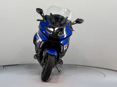 BMW K 1600 GT Racing Blue metallic BTW voertuig 2026 occasion – foto 3 van 20