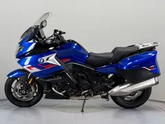 BMW K 1600 GT Racing Blue metallic BTW voertuig 2026 occasion – foto 5 van 20