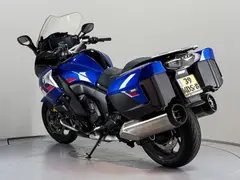 BMW K 1600 GT Racing Blue metallic BTW voertuig 2026 occasion – foto 6 van 20