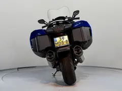 BMW K 1600 GT Racing Blue metallic BTW voertuig 2026 occasion – foto 7 van 20