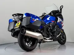 BMW K 1600 GT Racing Blue metallic BTW voertuig 2026 occasion – foto 8 van 20