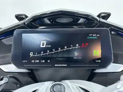 BMW K 1600 GT Racing Blue metallic BTW voertuig 2026 occasion – foto 9 van 20