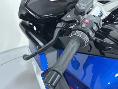 BMW K 1600 GT Racing Blue metallic BTW voertuig 2026 occasion – foto 11 van 20