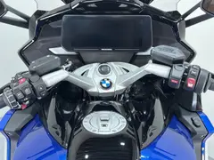 BMW K 1600 GT Racing Blue metallic BTW voertuig 2026 occasion – foto 12 van 20