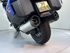 BMW K 1600 GT Racing Blue metallic BTW voertuig 2026 occasion – foto 14 van 20