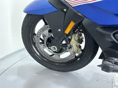 BMW K 1600 GT Racing Blue metallic BTW voertuig 2026 occasion – foto 18 van 20
