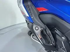 BMW K 1600 GT Racing Blue metallic BTW voertuig 2026 occasion – foto 20 van 20
