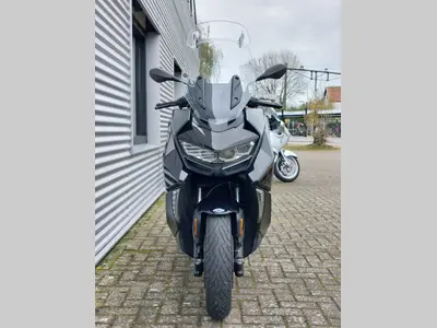 BMW C 400 GT – foto 2