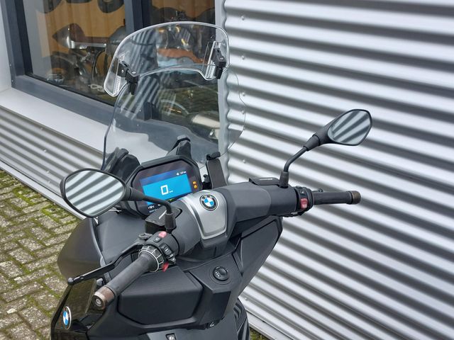 bmw - c-400-gt