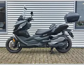 BMW C 400 GT 2019 occasion