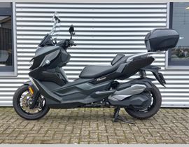 BMW C 400 GT 2019 occasion