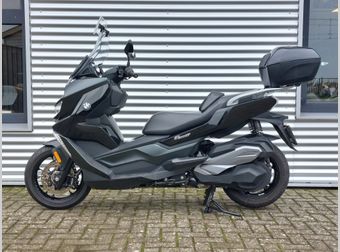 BMW C 400 GT 2019 occasion