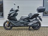 BMW C 400 GT