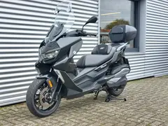 BMW C 400 GT 2019 occasion – foto 3 van 13